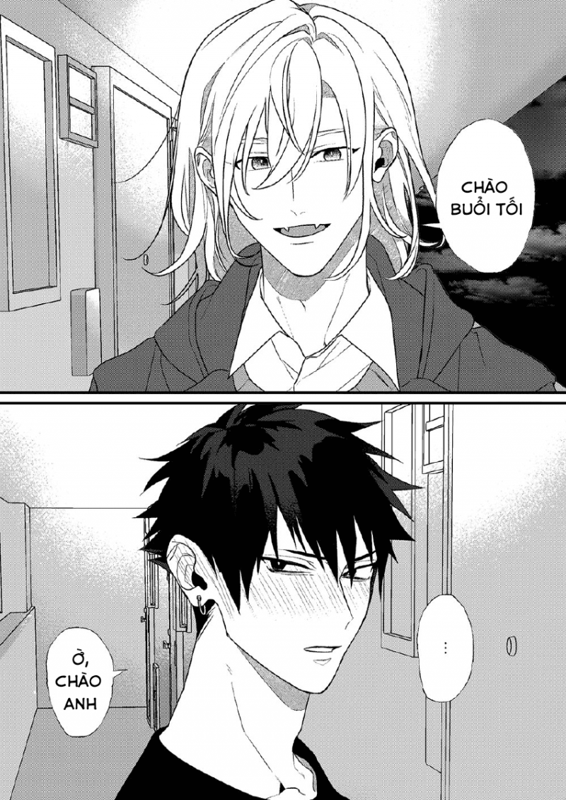 Đọc truyện Xin lỗi, tôi say rồi! - Chapter 0