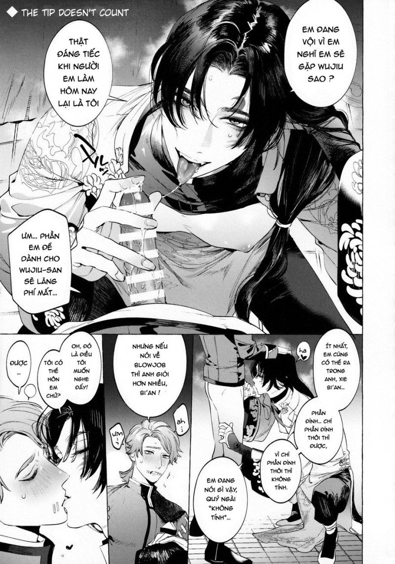 Đọc truyện Boku no Xie mama - Chapter 1