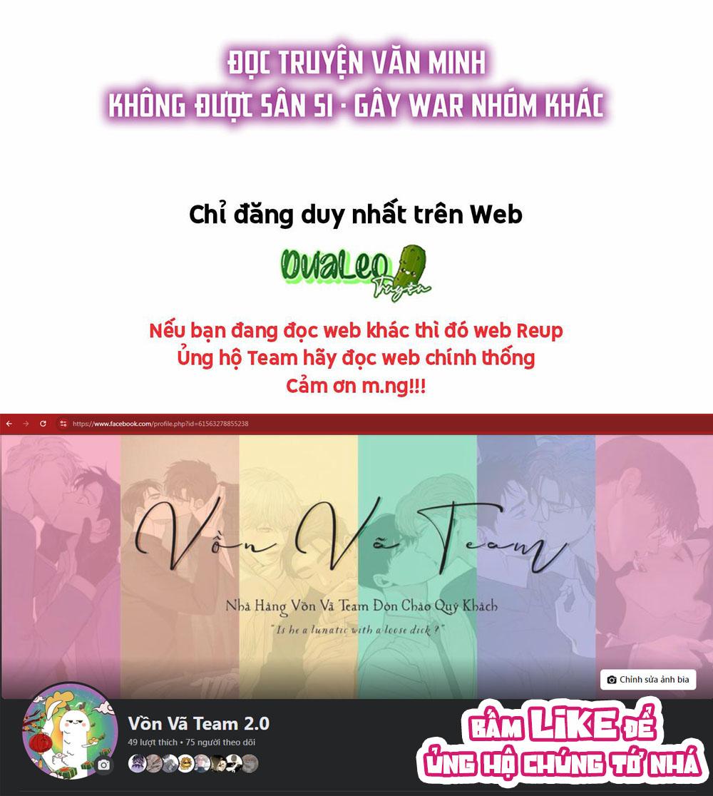 Đọc truyện Không Cho Phép Đọc Suy Nghĩ Của Tôi - Chapter 1