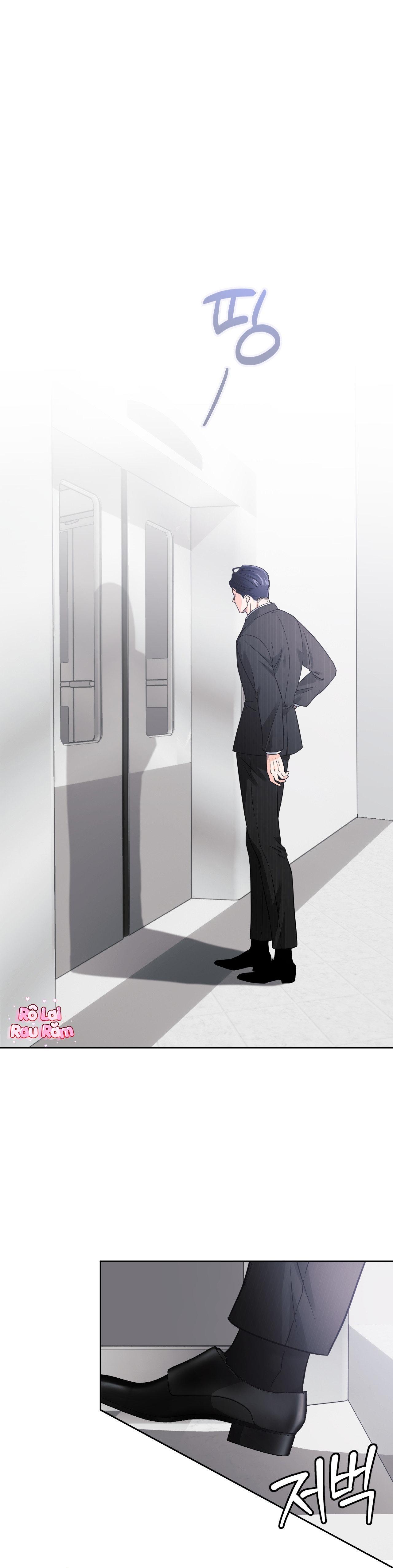 Đọc truyện Cậu ấy thật là đáng yêu - Chapter 13