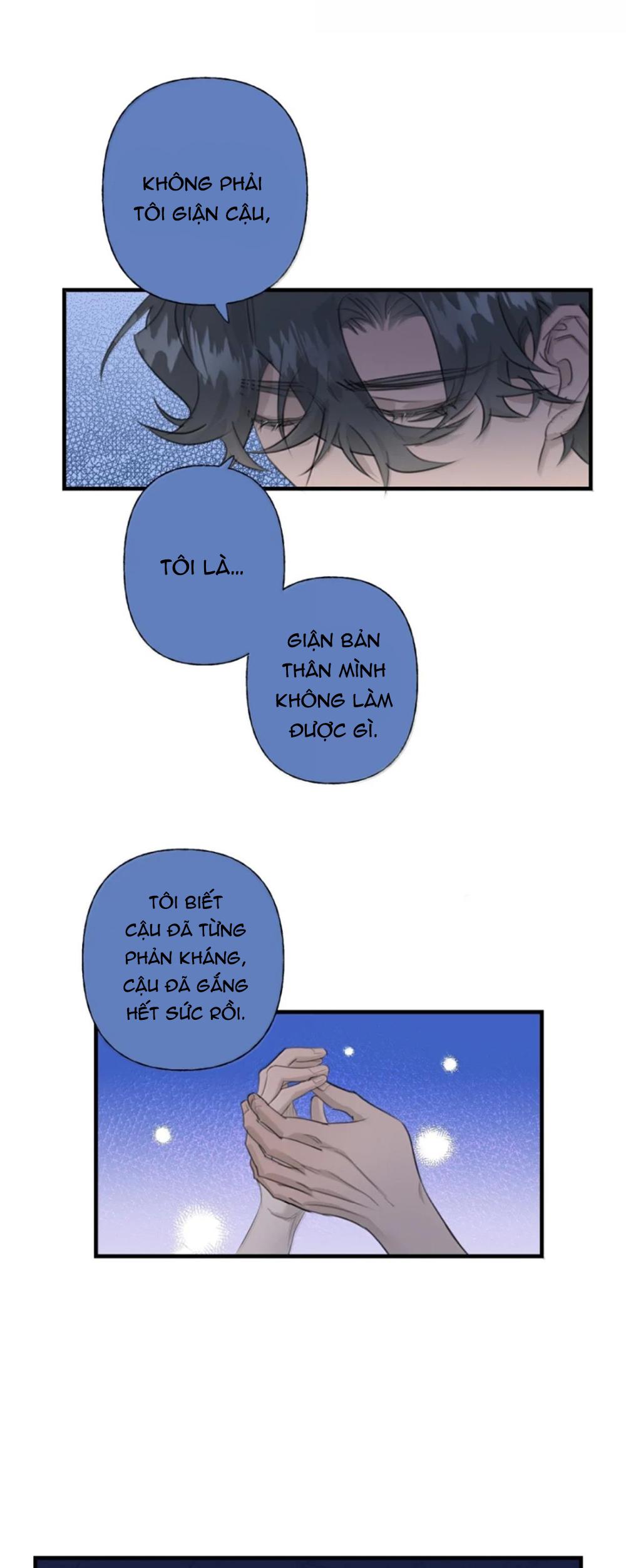 Đọc truyện Chiến Lược Dụ Dỗ - Chapter 36