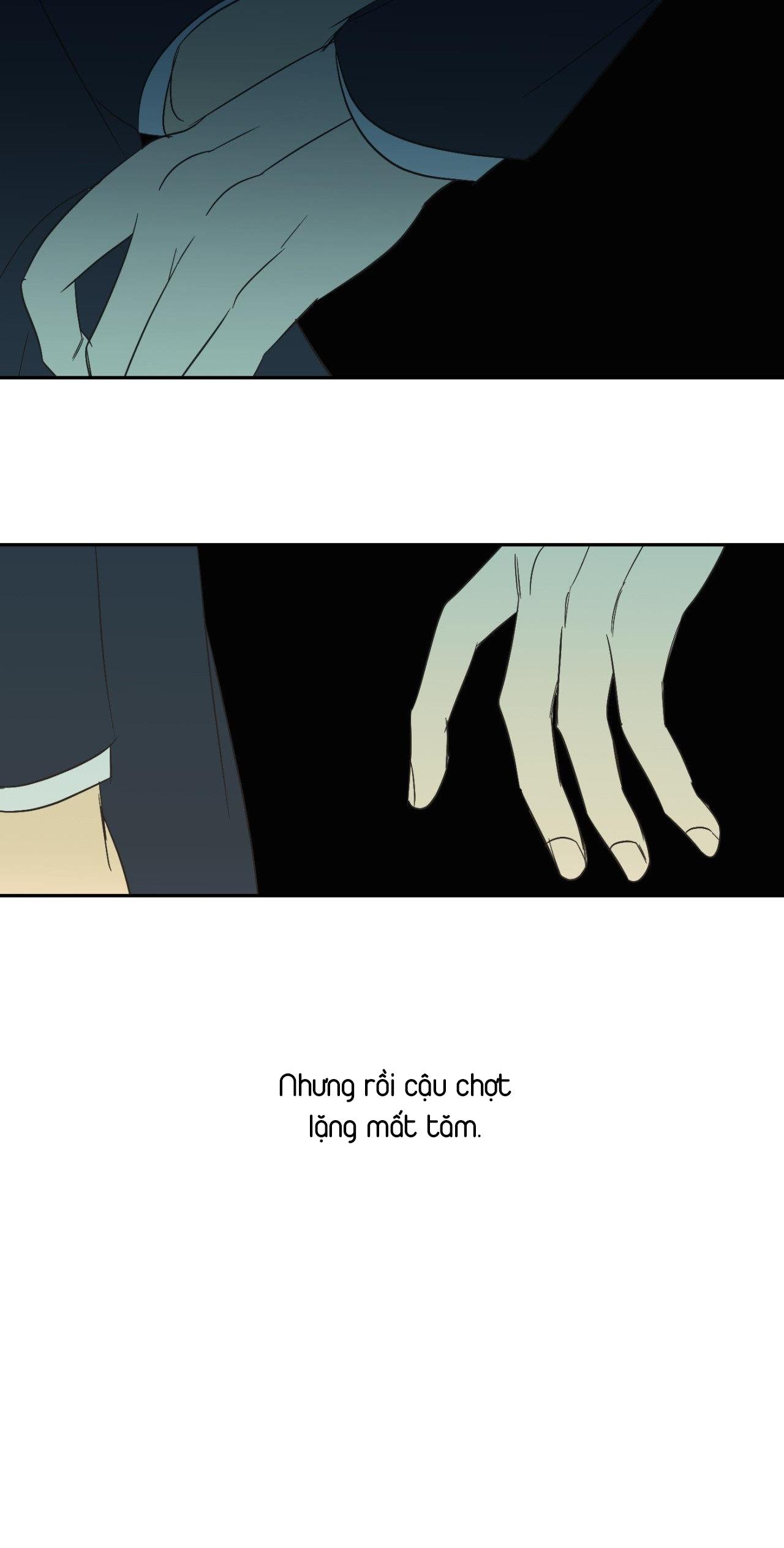 Đọc truyện BACKLIGHT - Chapter 29